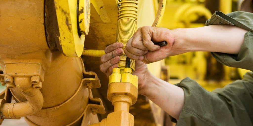 Comment entretenir vos engins de chantier pour prolonger leur durée de vie ?