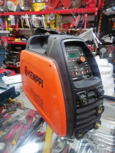KEMPPI mirarctig evo 200
