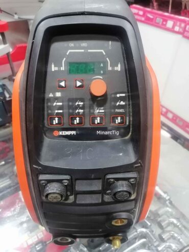 KEMPPI mirarctig evo 200