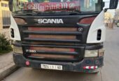 Camion SCANIA