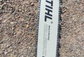 STIHL med in Germany