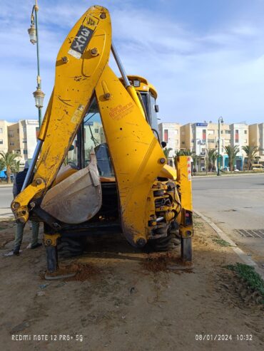 JCB