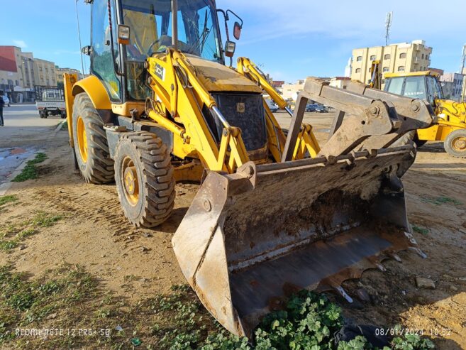 JCB