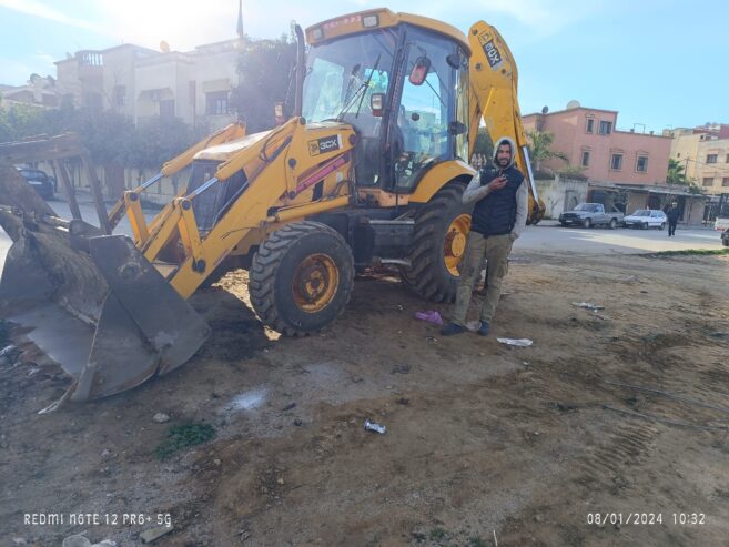 JCB