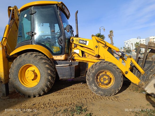 JCB