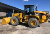CAT 928G