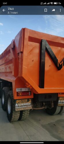 Man tga 400