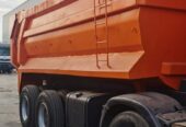 Man tga 400