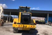 CAT 928G