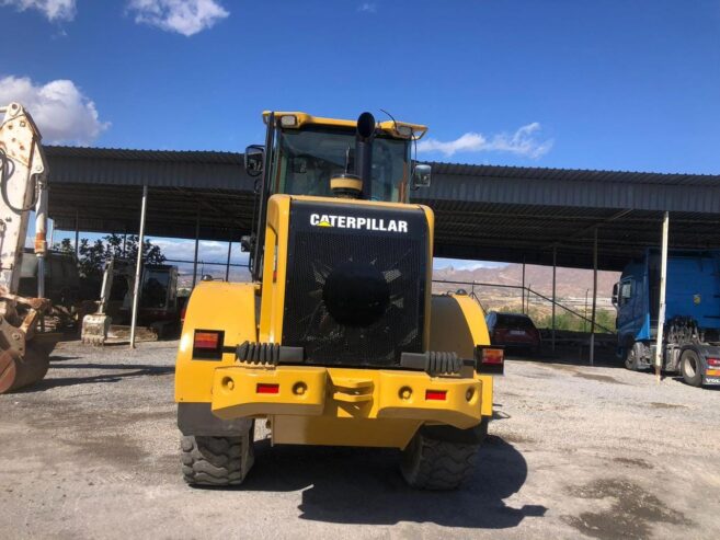 CAT 928G