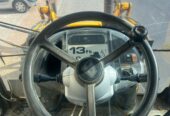 JCB