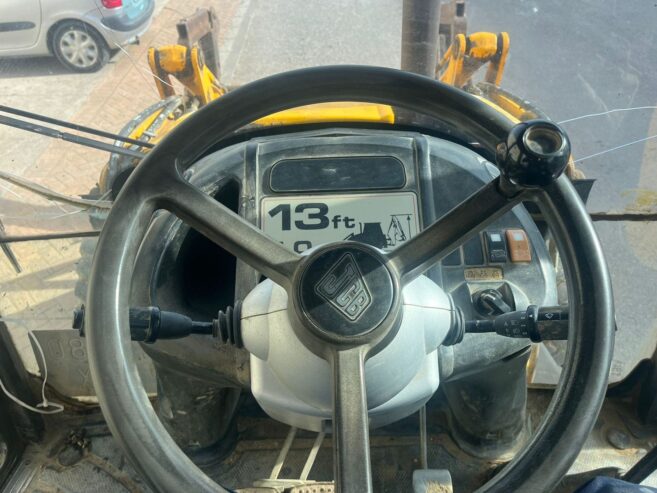 JCB