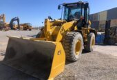 CAT 928G
