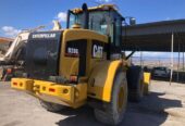 CAT 928G