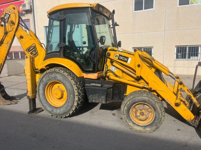 JCB