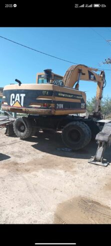 GAT M318