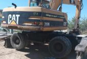 GAT M318