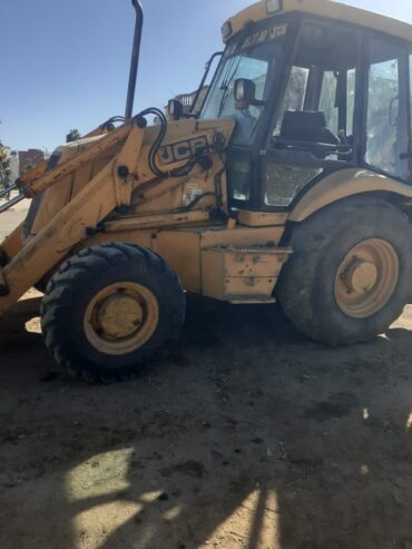 JCB