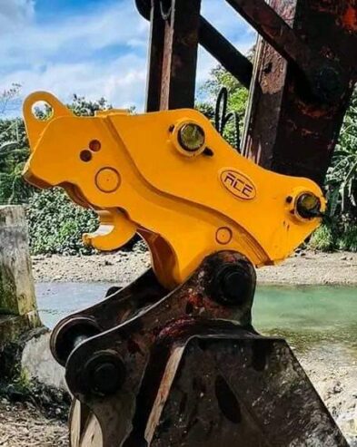 Marteaux hydraulique