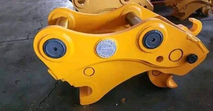 attaché rapide