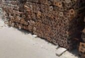 كراء جميع ملتزمات البناء