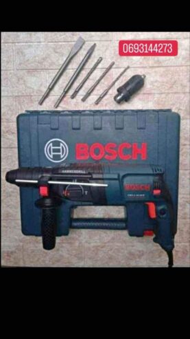 Hilti bosch
