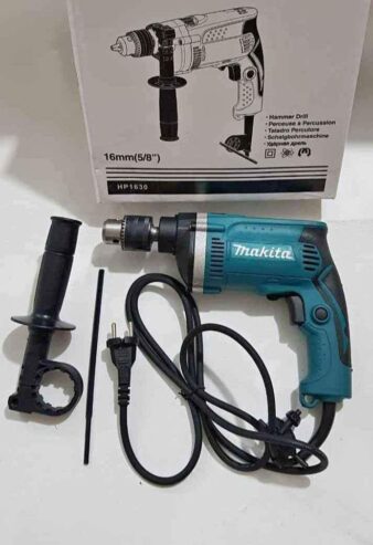 Chaniol makita