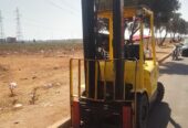 Clark hyster