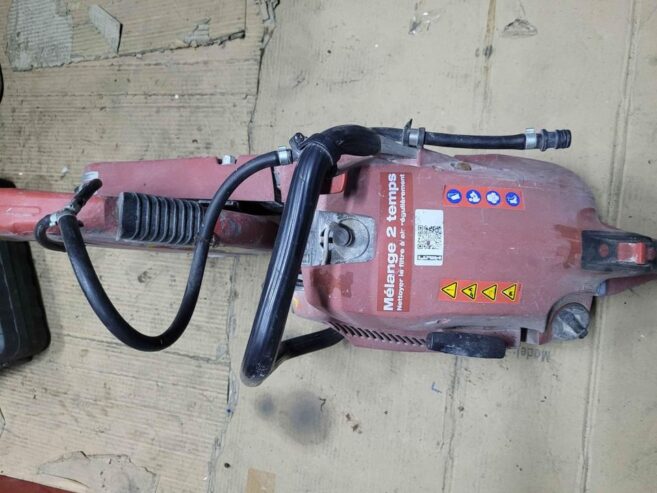 Hilti dsh 700
