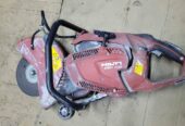 Hilti dsh 700