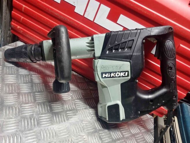 DiGajor hikoki 11 kg