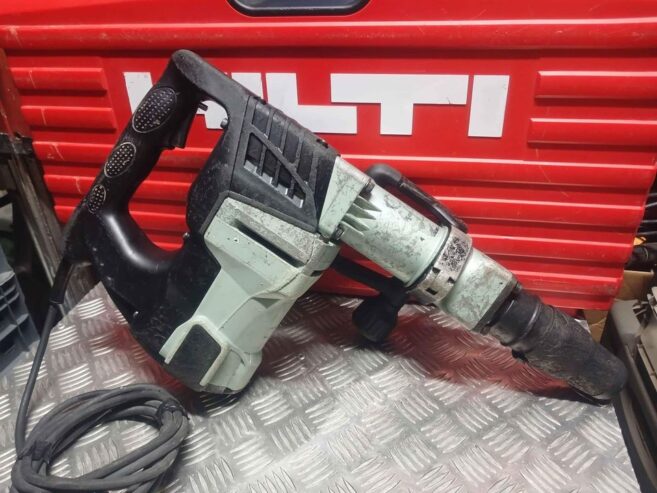 DiGajor hikoki 11 kg