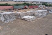 كراء جميع مواد البناء
