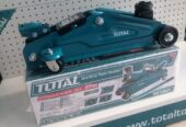 Cric hydraulique 2 t