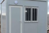 Bâtiment modulaire