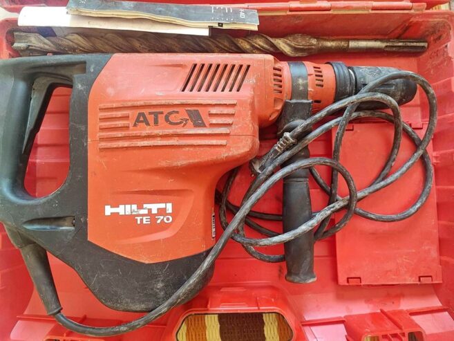 Hilti