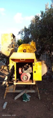 بطونية مليحة للبيع مدينة الجديدة نوع اتمار