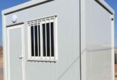 Bâtiment modulaire