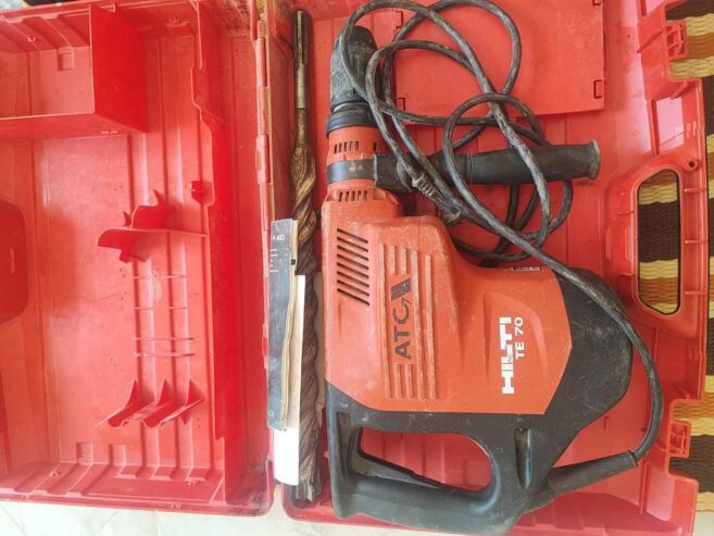 Hilti