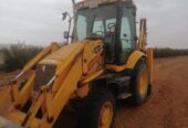 JCB 3CX