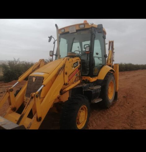 JCB 3CX