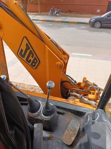 JCB 3CX