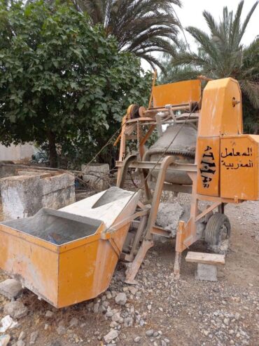 Botoniya mazala jdida