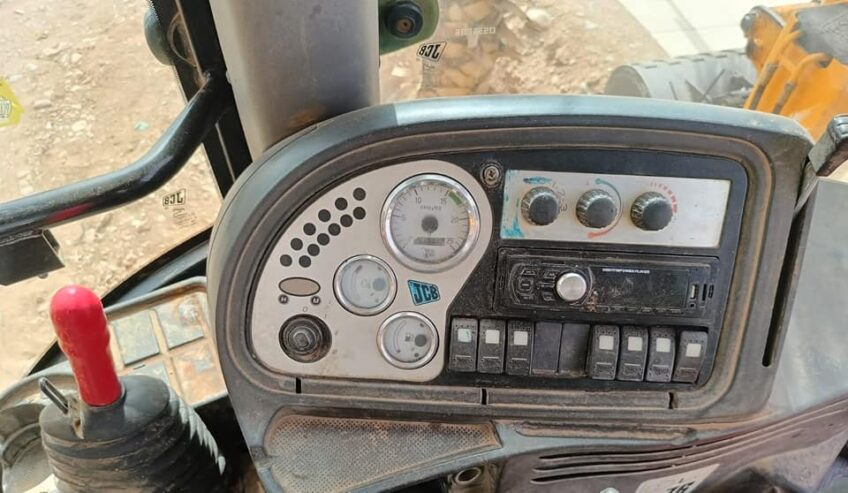 JCB 3CX