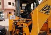 JCB 3CX