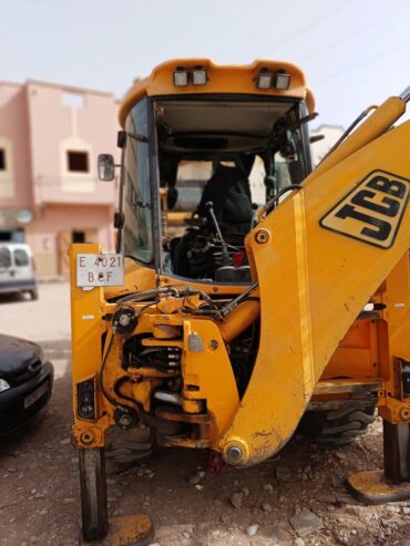 JCB 3CX