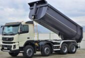 Location des Camions