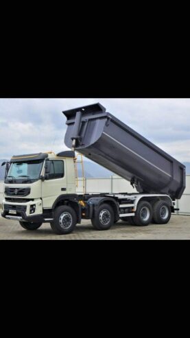 Location des Camions