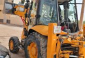 JCB 3CX