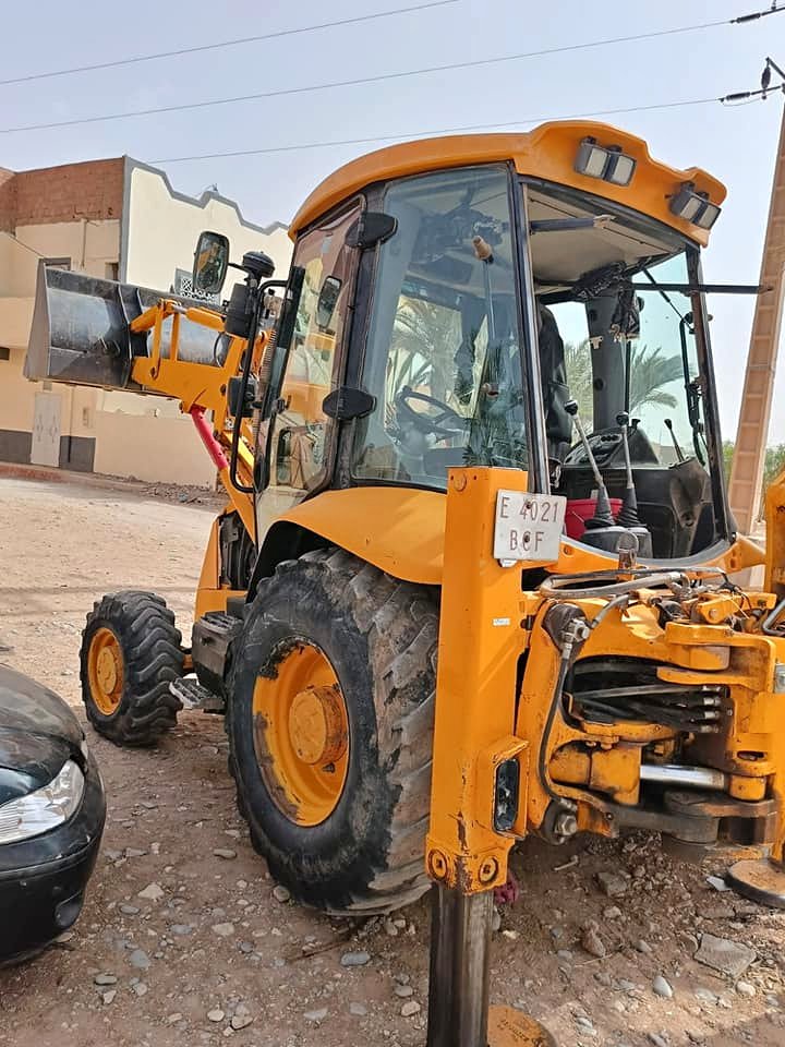 JCB 3CX